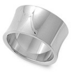 Stainless Steel Ring